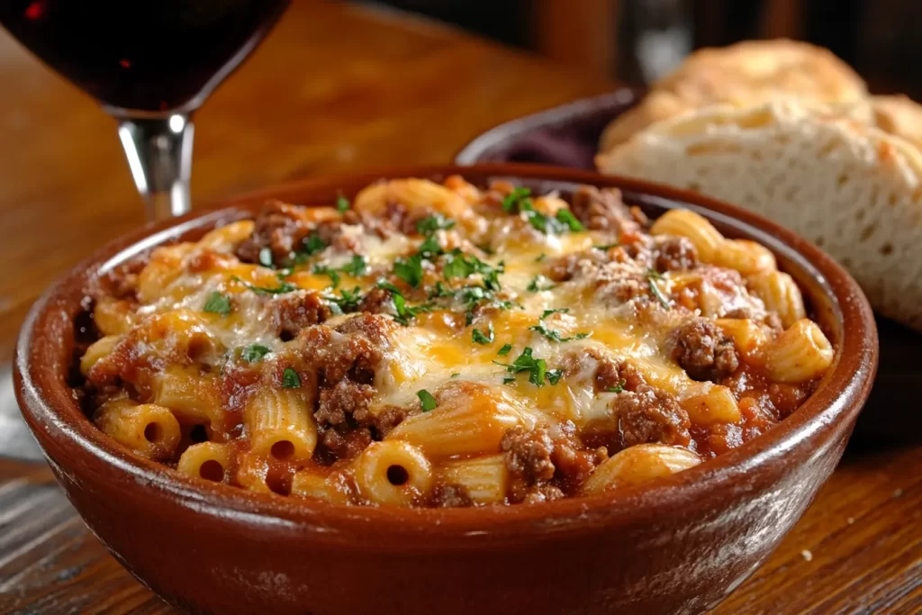 Beefaroni